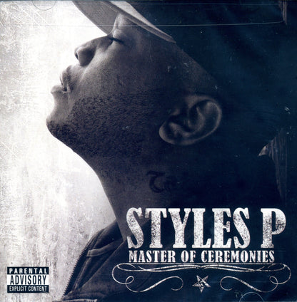 Styles P-Master Of Ceremonies