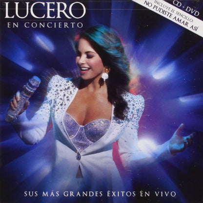 Lucero En Concierto