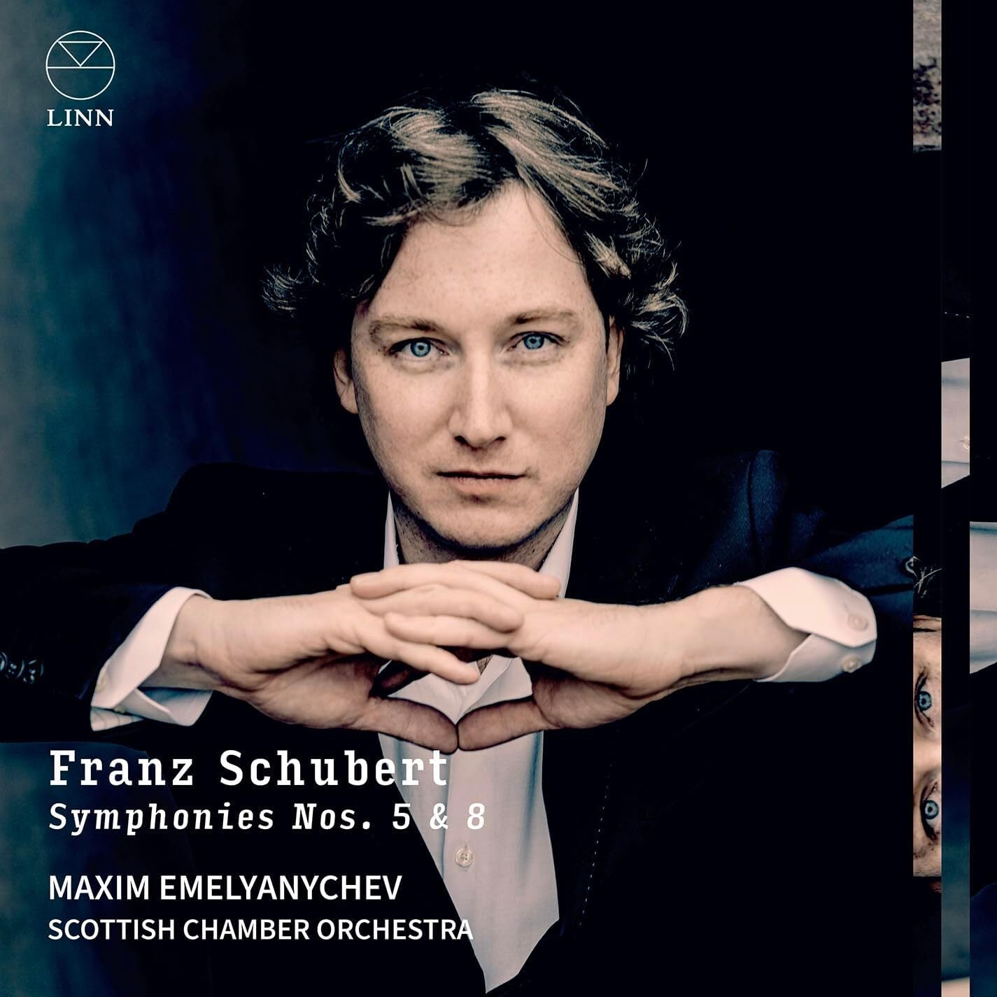 Franz Schubert: Symphonies Nos. 5 & 8