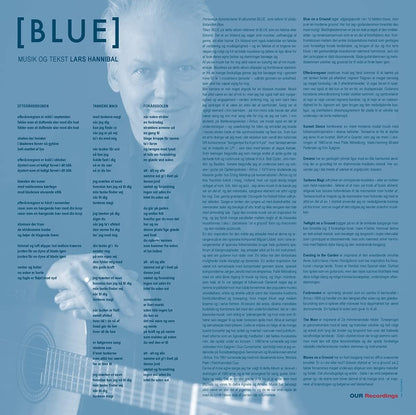 Lars Hannibal - [Blue]