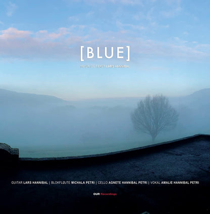 Lars Hannibal - [Blue]
