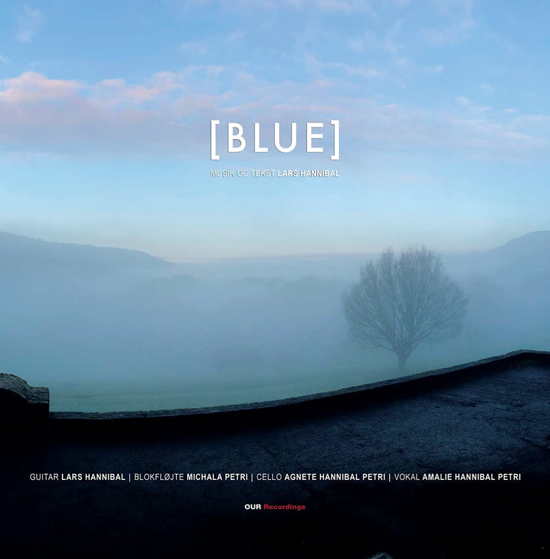 Lars Hannibal - [Blue]