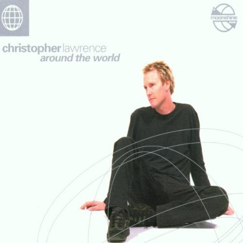 Christopher Lawrence-Around The World