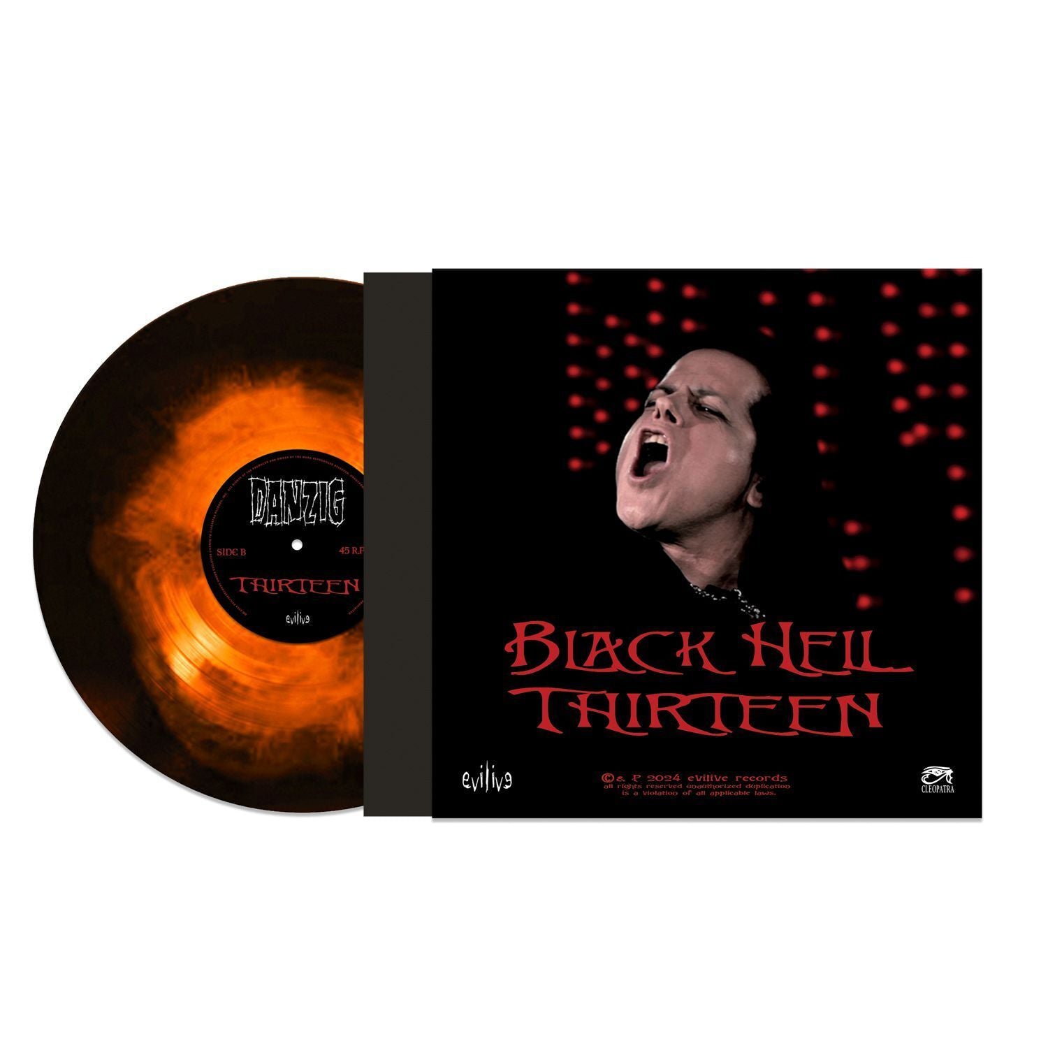 Black Hell