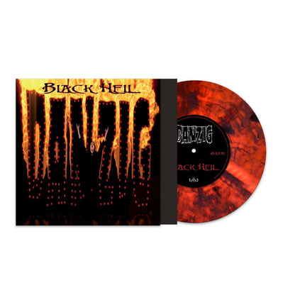 Black Hell
