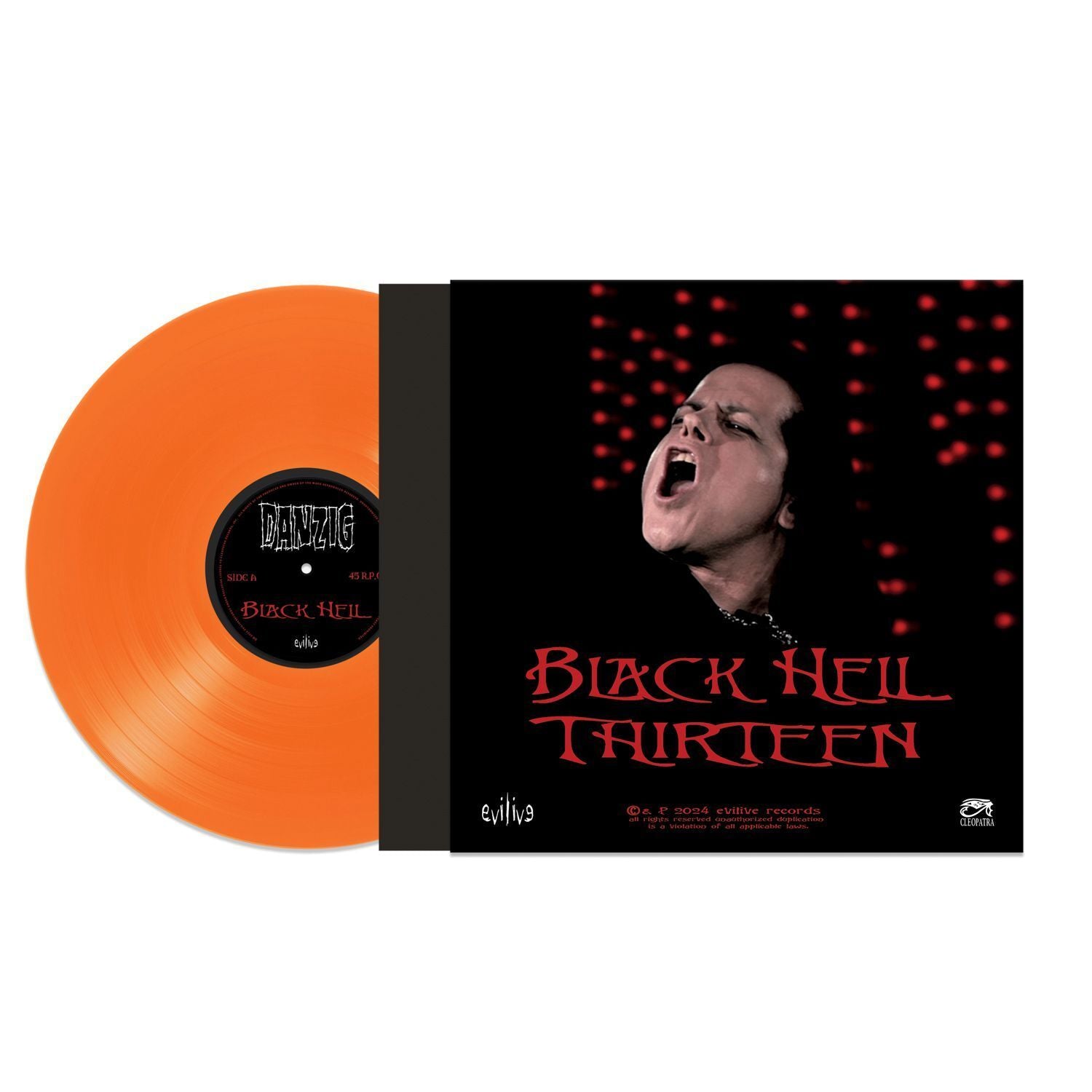 Black Hell