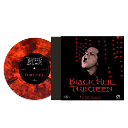 Black Hell