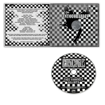 Free Yourself: Ska Hits