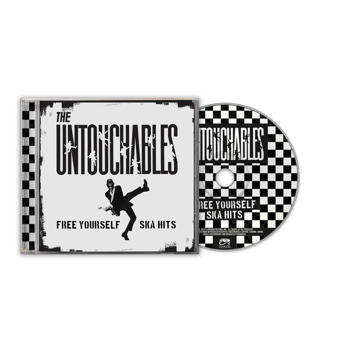 Free Yourself: Ska Hits