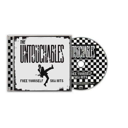 Free Yourself: Ska Hits