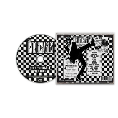 Free Yourself: Ska Hits