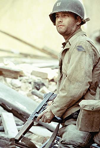 Il Faut Sauver Le Soldat Ryan/Blu-Ray