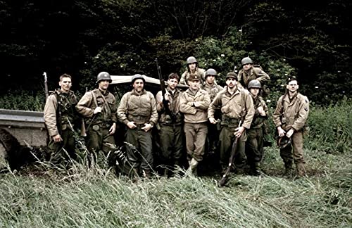 Il Faut Sauver Le Soldat Ryan/Blu-Ray