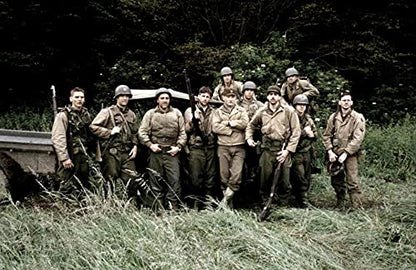 Il Faut Sauver Le Soldat Ryan/Blu-Ray
