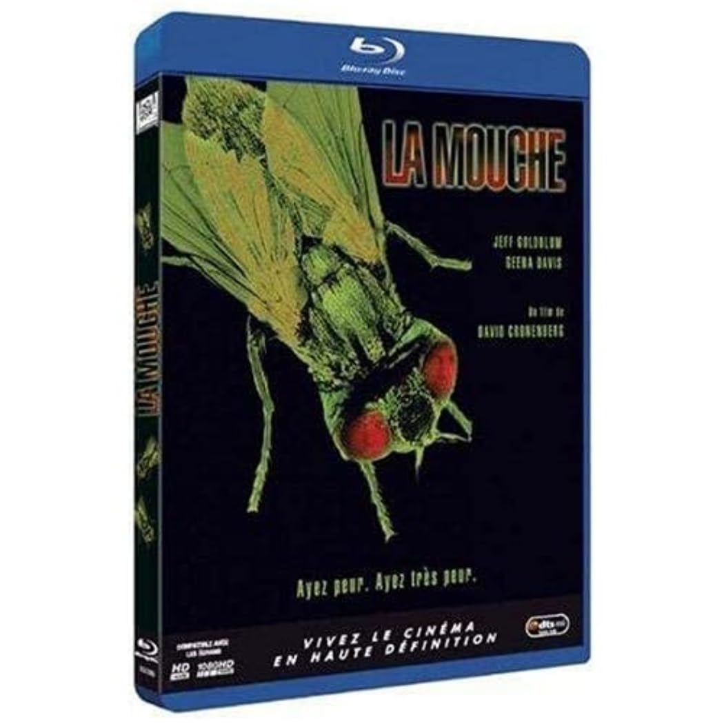 MOUCHE (LA)