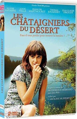Les Chataigniers Du Desert