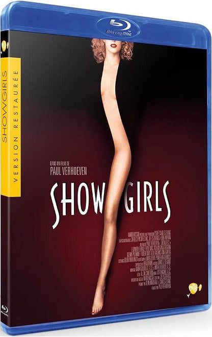 Showgirls