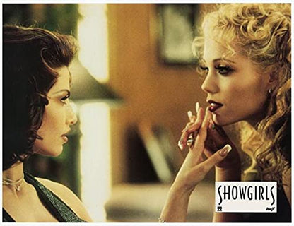 Showgirls