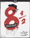 8 1/2/Blu-Ray (Region 2)