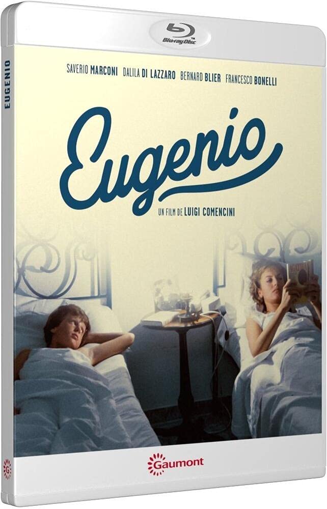 Eugenio/Blu-Ray