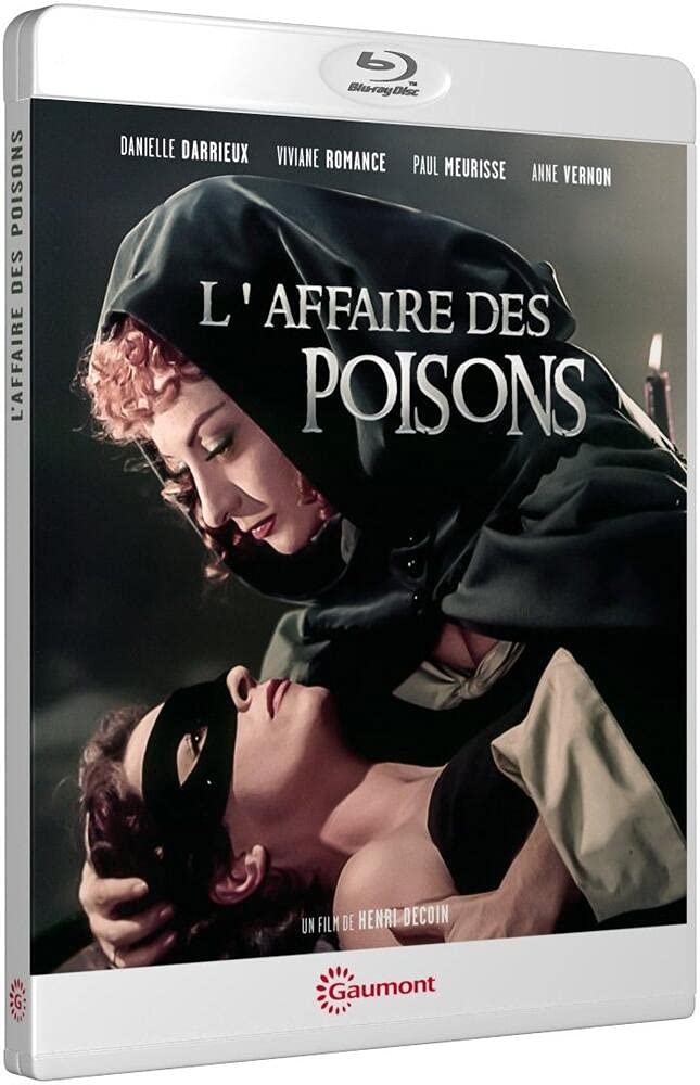 L'affaire des poisons