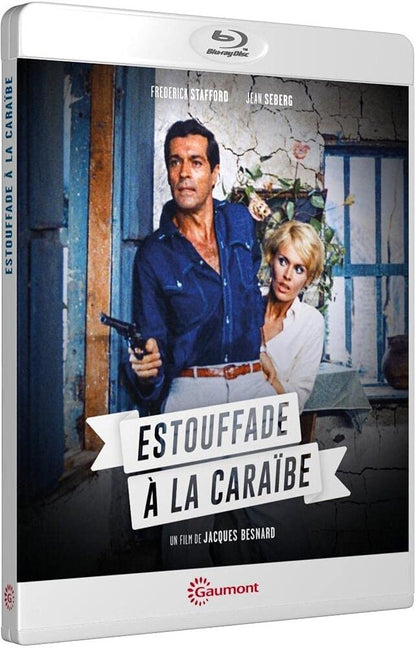 Estouffade A La Caraibe/Blu-Ray