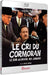 Le cri du comoran le soir au-dessus des jonques