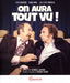 On Aura Tout Vu/Blu-Ray