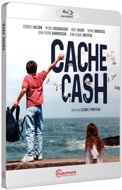Cache Cash