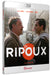 Les Ripoux/Blu-Ray (Region 2)