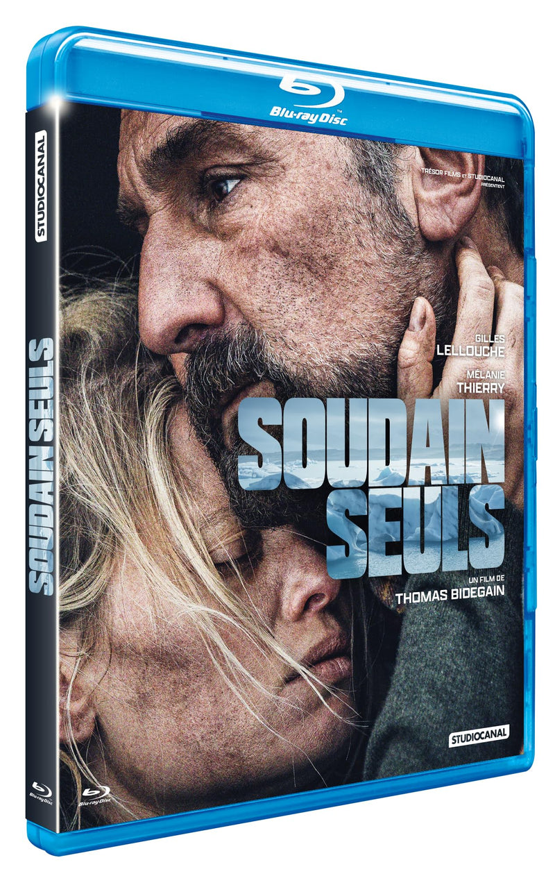 Soudain Seuls/Blu-Ray