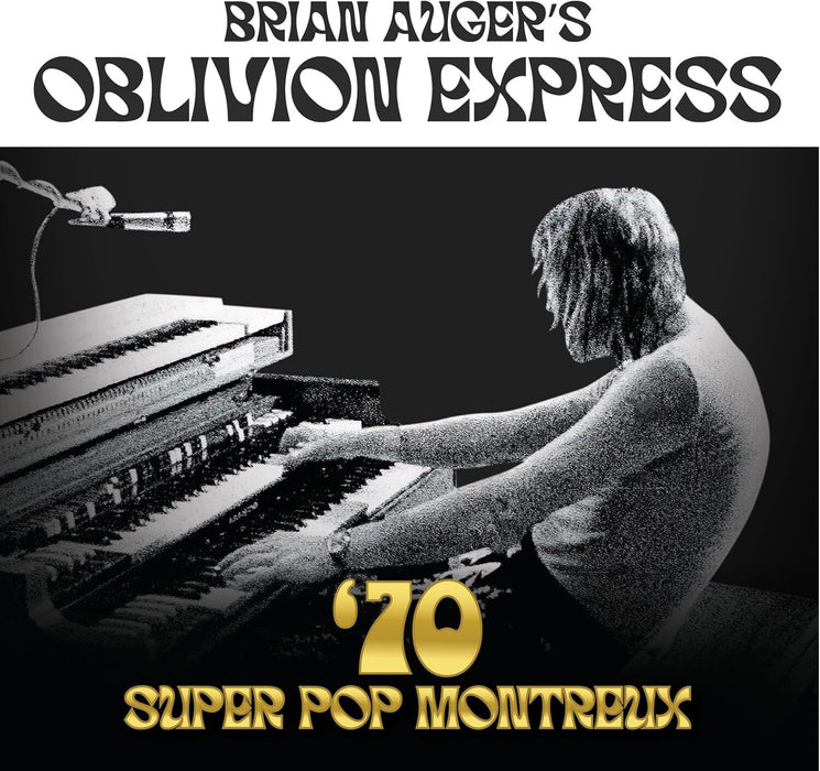 '70 Super Pop Montreux