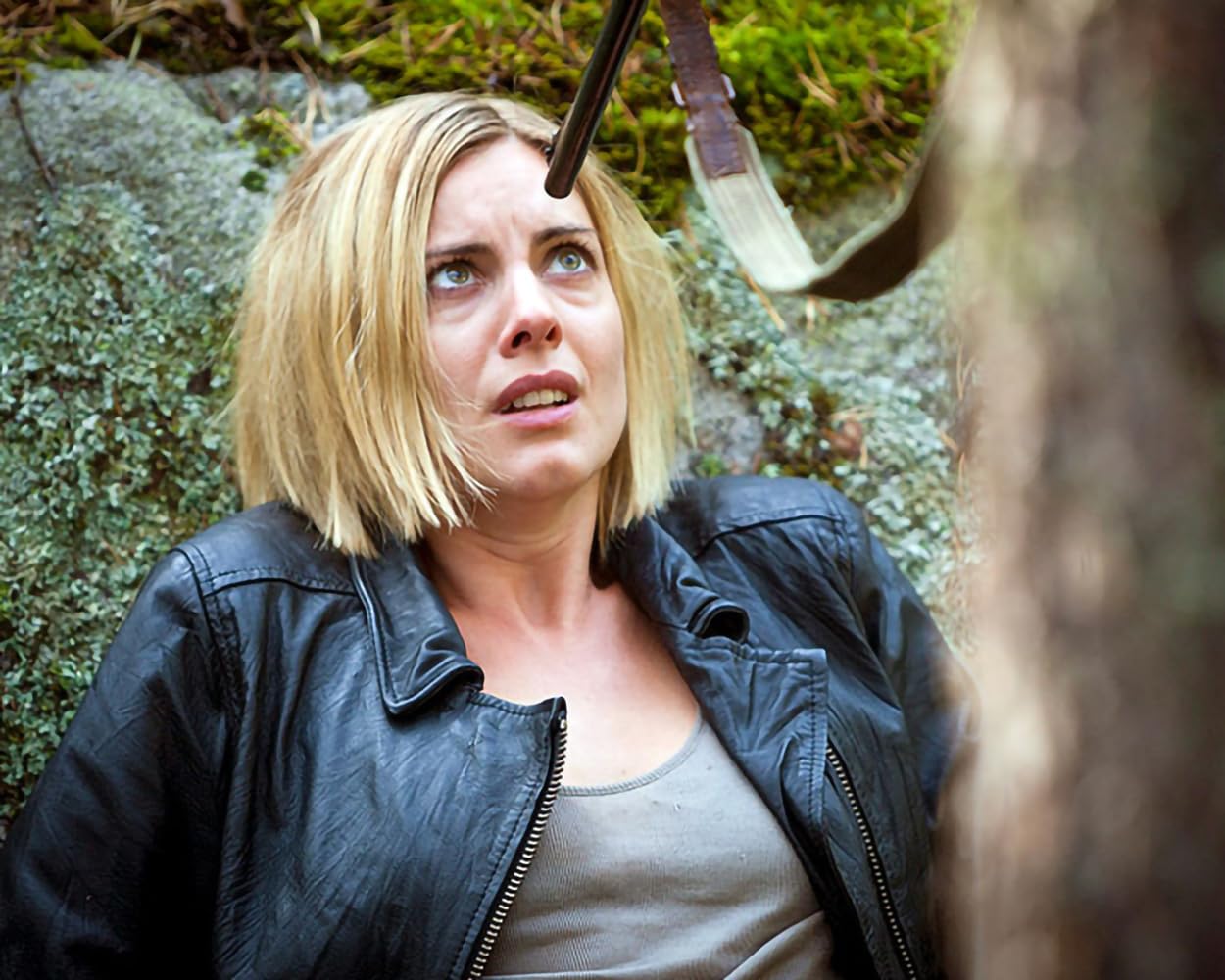 Ein Fall für Annika Bengtzon / Die komplette 6-teilige Schwedenkrimireihe von den Produzenten der „Millennium-Trilogie“ (Pidax Serien-Klassiker
