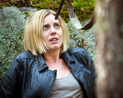 Ein Fall für Annika Bengtzon / Die komplette 6-teilige Schwedenkrimireihe von den Produzenten der „Millennium-Trilogie“ (Pidax Serien-Klassiker