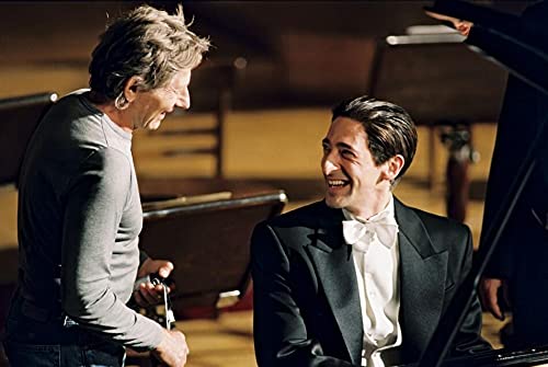 Le Pianiste/Blu-Ray