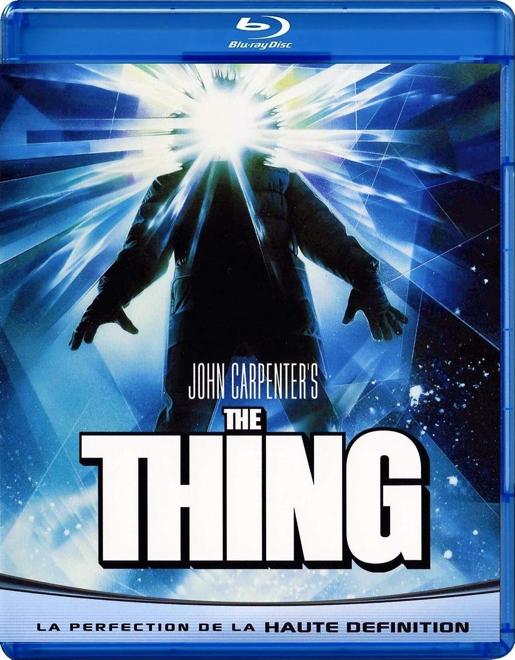 Thing,the S/T Fr