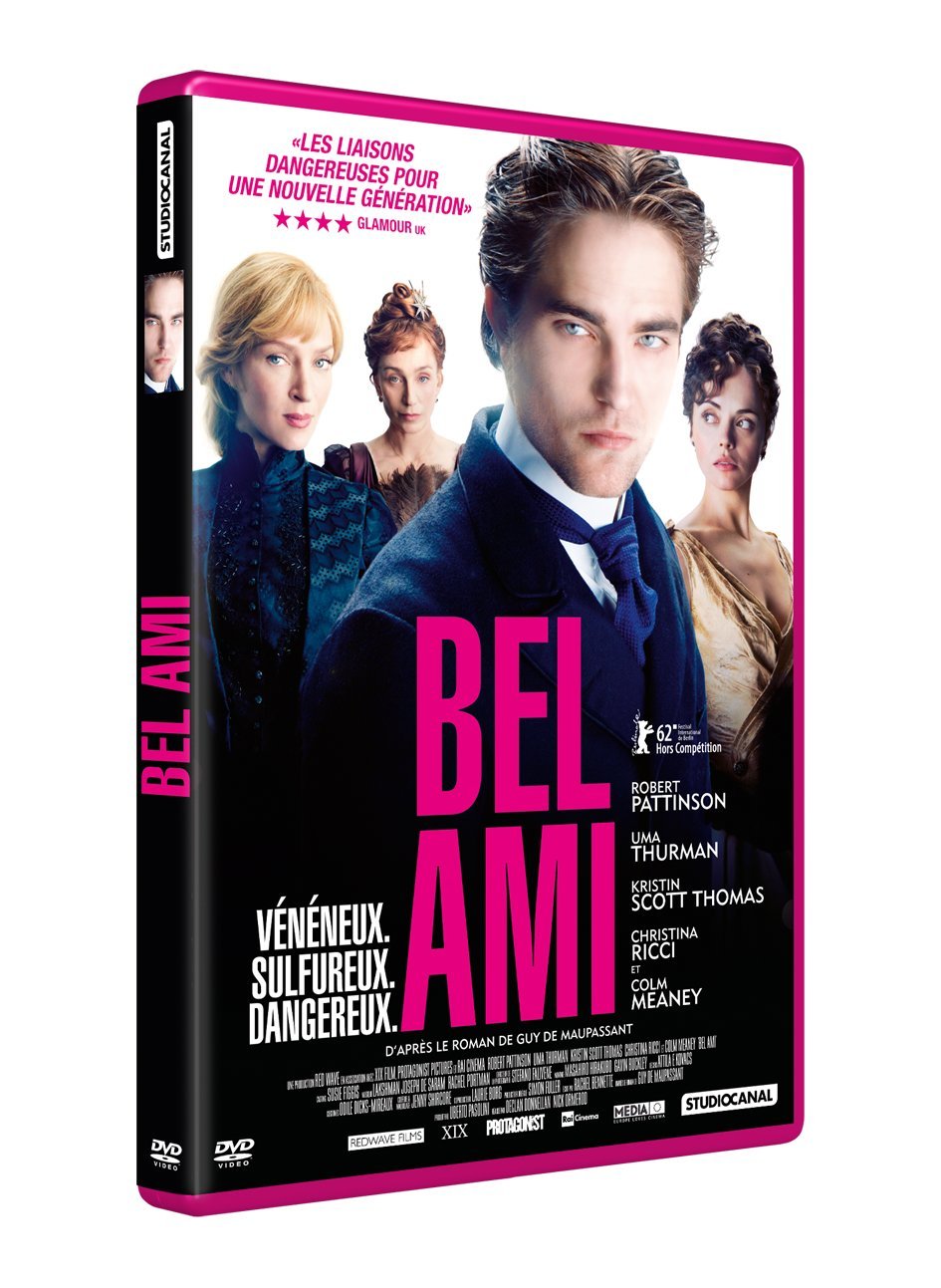 Bel Ami
