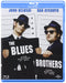 The blues brothers