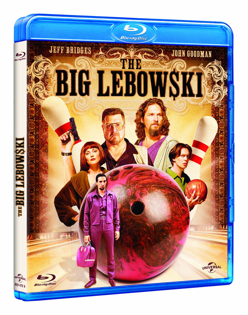 The big lebowski