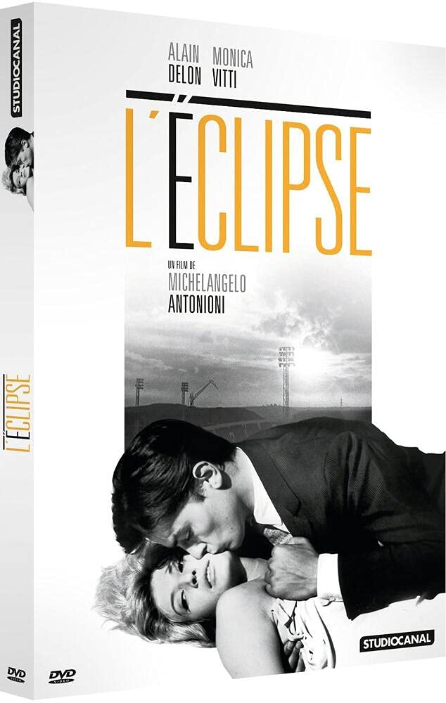 L'éclipse