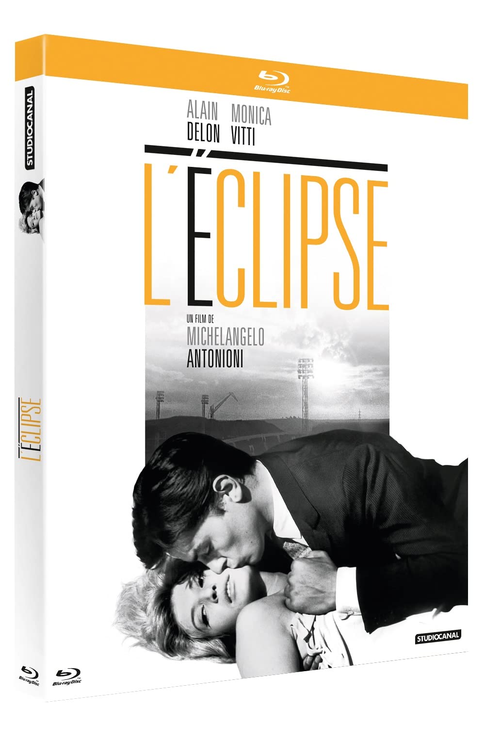 L'éclipse