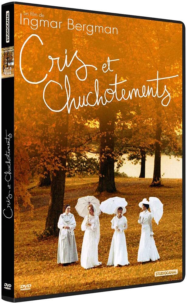 Cris Et Chuchotements