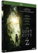 The Lost City of Z