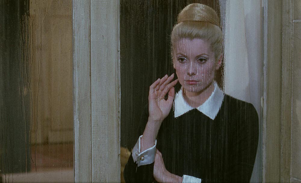 Belle de jour