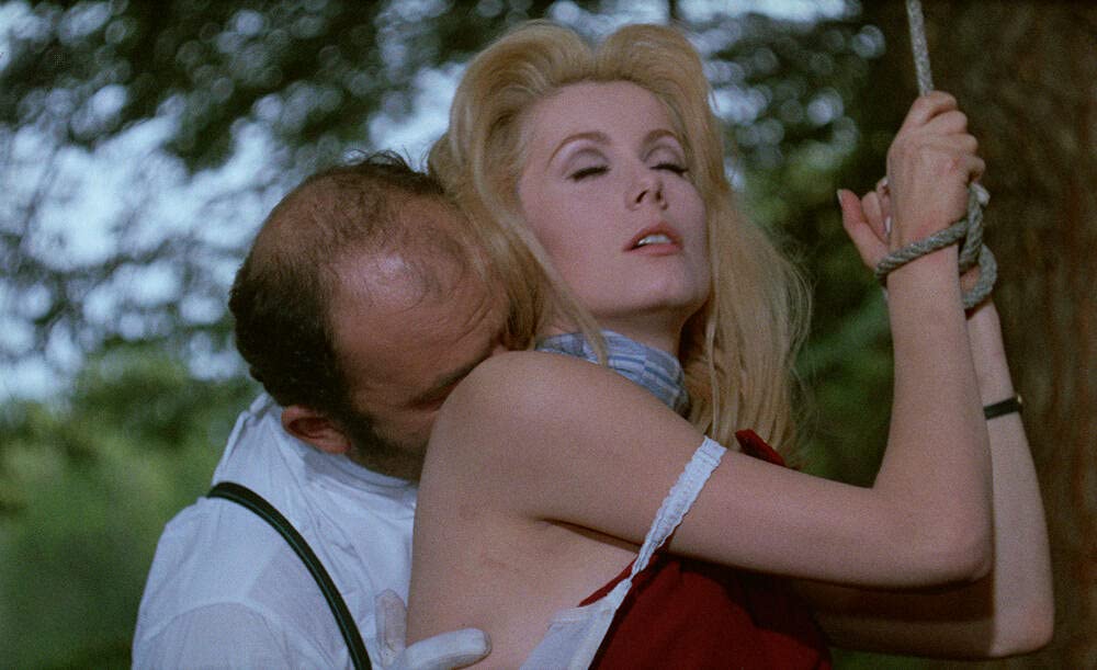 Belle de jour