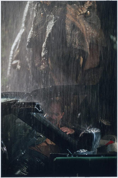 Jurassic Park 2/Blu-Ray