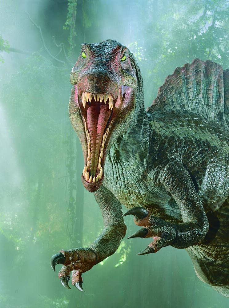 Jurassic Park 3 /Blu-Ray