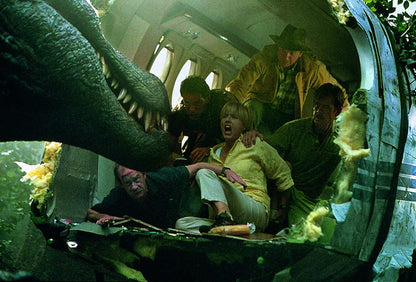 Jurassic Park 3 /Blu-Ray