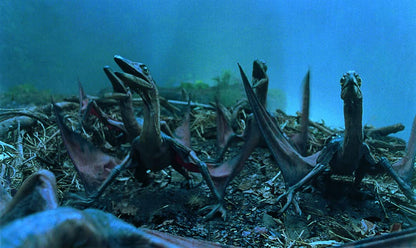 Jurassic Park 3 /Blu-Ray