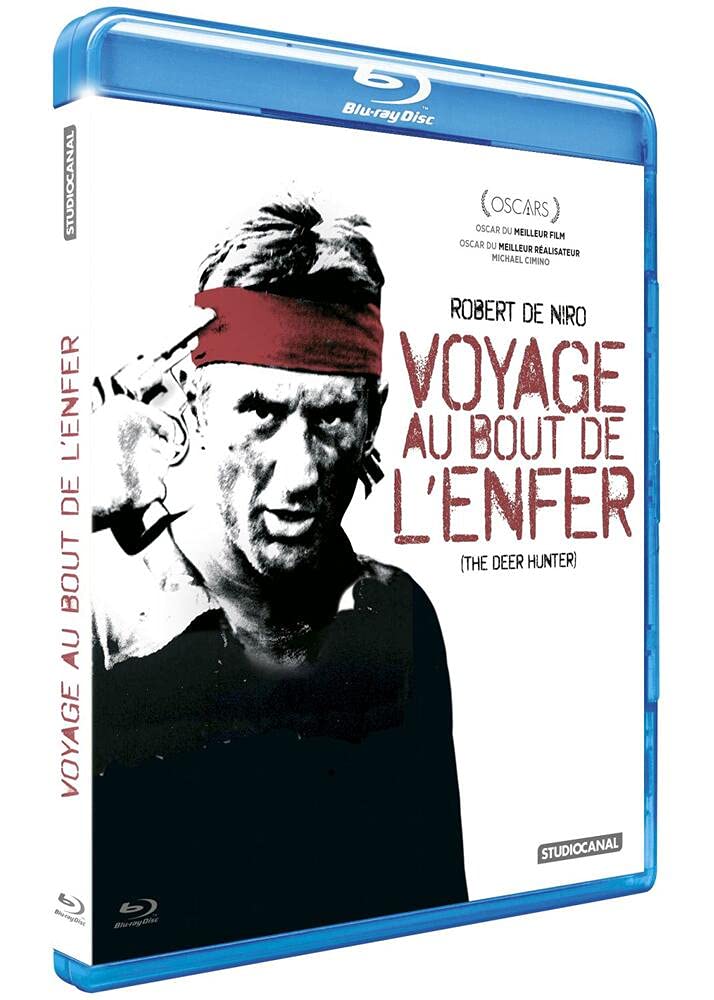 Voyage au bout de l'enfer